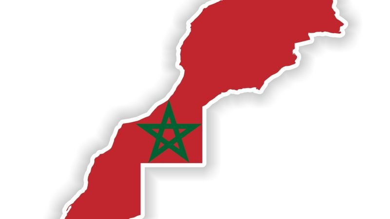 فجر جديد للصحراء المغربية