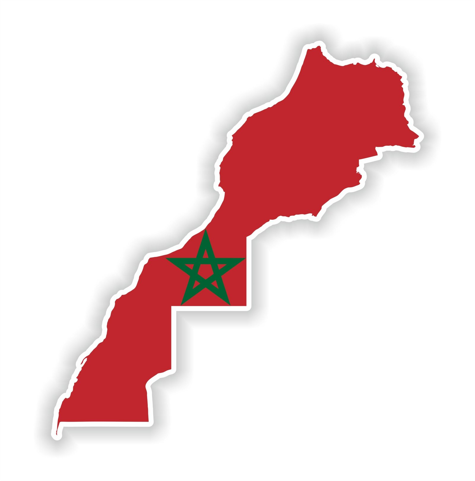 فجر جديد للصحراء المغربية