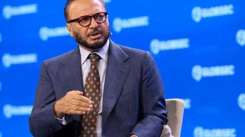قرقاش: الإمارات ستصون حقوقها في مضيق هرمز وفق القانون الدولي
