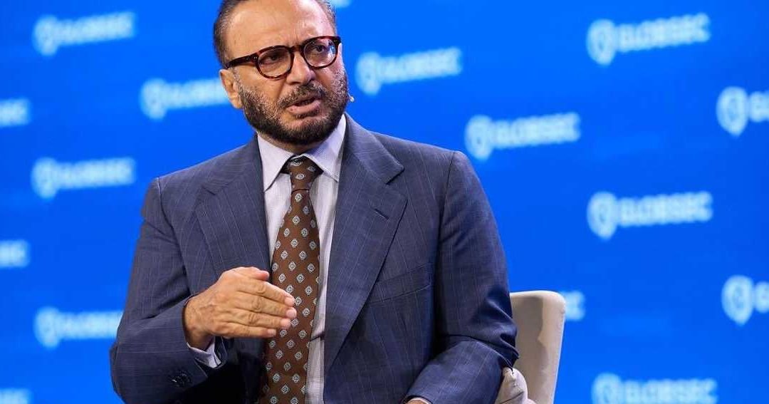 قرقاش: الإمارات ستصون حقوقها في مضيق هرمز وفق القانون الدولي