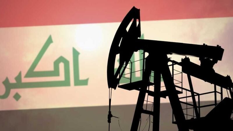 العراق يقرر التعاقد مع شركات عالمية ومحلية لتصدير النفط الخام