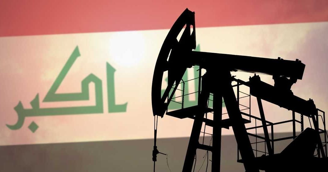العراق يقرر التعاقد مع شركات عالمية ومحلية لتصدير النفط الخام