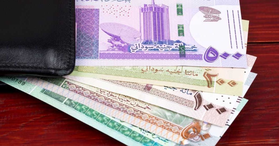 السودان يفقد مليارات الدولارات سنوياً جراء تراجع تحويلات المغتربين