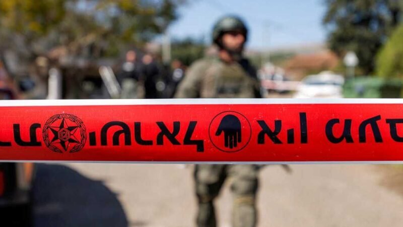 إسرائيل تشدد قيود استخدام التكنولوجيا الصينية في منشآتها العسكرية