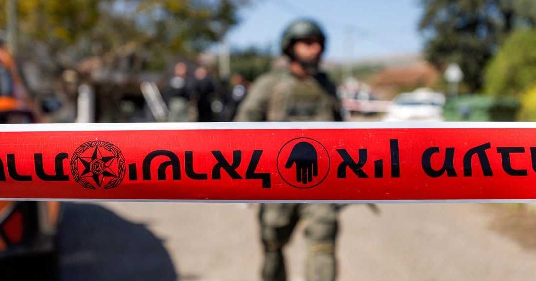 إسرائيل تشدد قيود استخدام التكنولوجيا الصينية في منشآتها العسكرية
