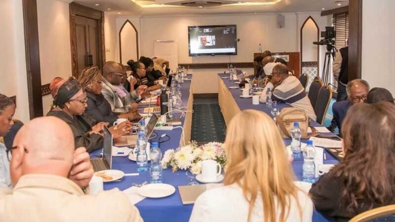 السودان.. مطالبات دولية بتوسيع التحقيق في جرائم الحرب