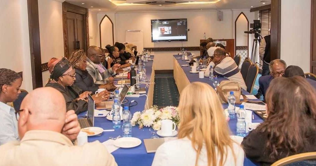 السودان.. مطالبات دولية بتوسيع التحقيق في جرائم الحرب