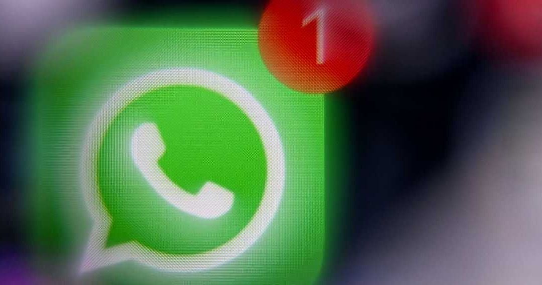 تحقيقات أوروبية تكشف استغلال واتساب لتمويل تنظيم داعش