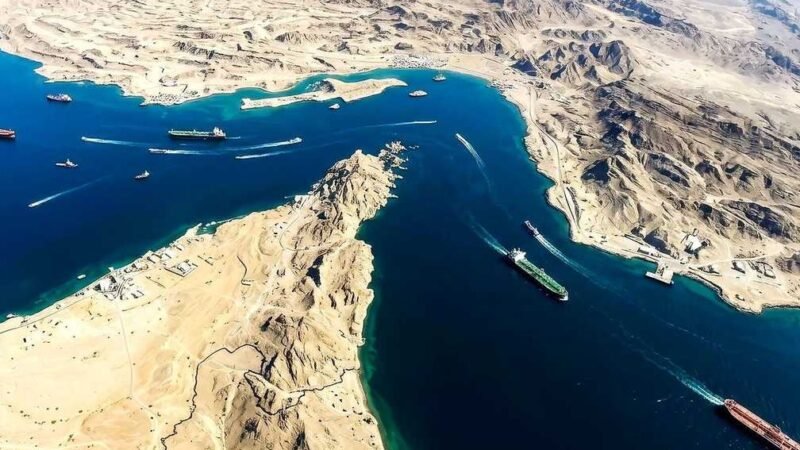 مضيق هرمز.. من ورقة ضغط إيرانية إلى تحدٍ يهدد طهران