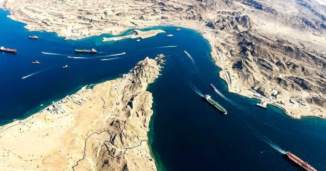 مضيق هرمز.. من ورقة ضغط إيرانية إلى تحدٍ يهدد طهران
