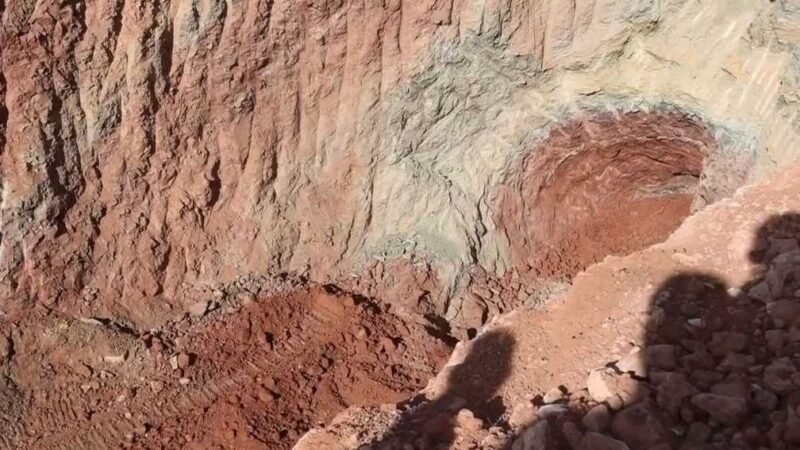 نهاية مأساوية لعملية إنقاذ الطفل أيوب في ولاية البيض بالجزائر