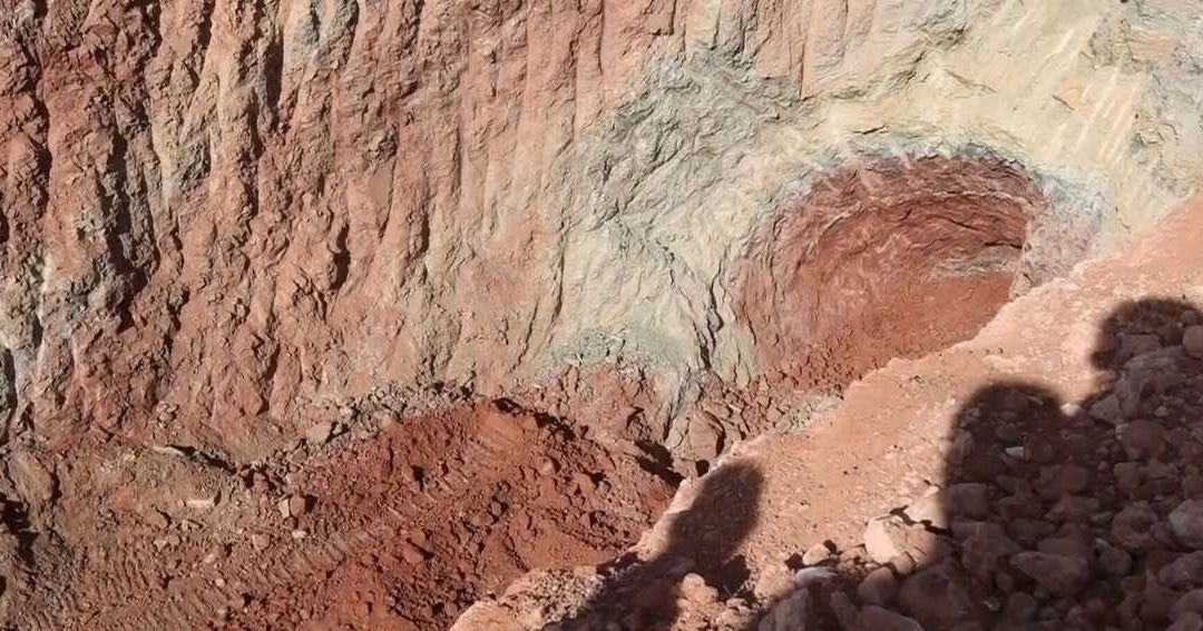 نهاية مأساوية لعملية إنقاذ الطفل أيوب في ولاية البيض بالجزائر