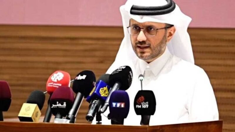 قطر: لا يمكن الاعتماد كلياً على الولايات المتحدة لضمان أمن الخليج