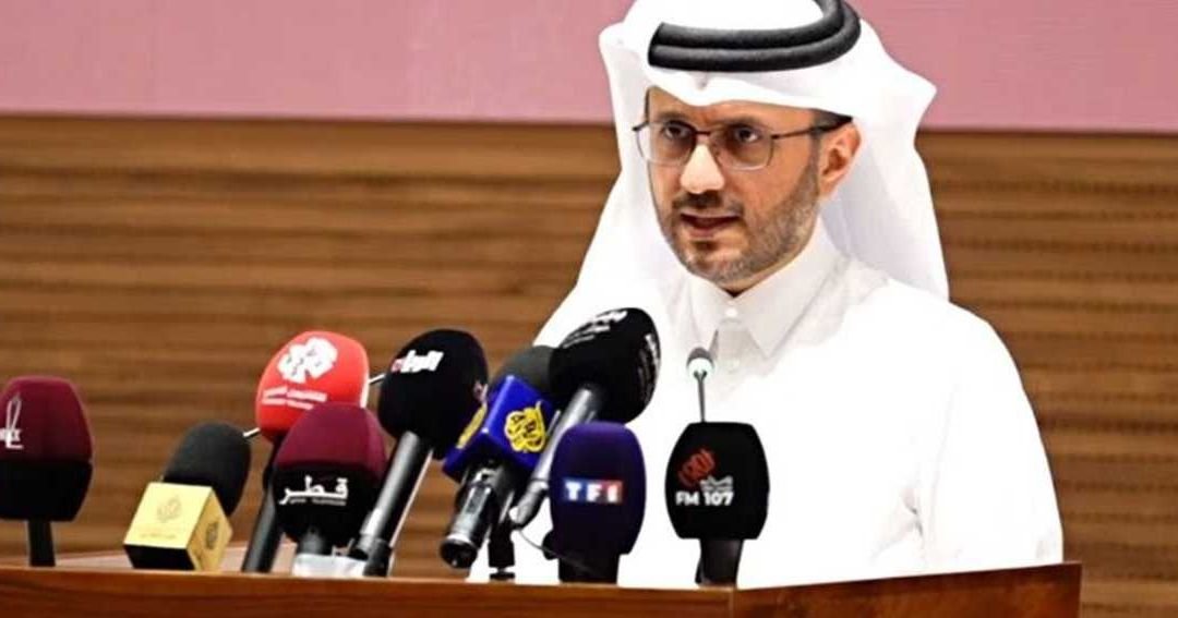 قطر: لا يمكن الاعتماد كلياً على الولايات المتحدة لضمان أمن الخليج