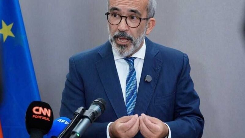 الخارجية البرتغالية: الاستيطان الإسرائيلي يعرقل قيام دولة فلسطينية