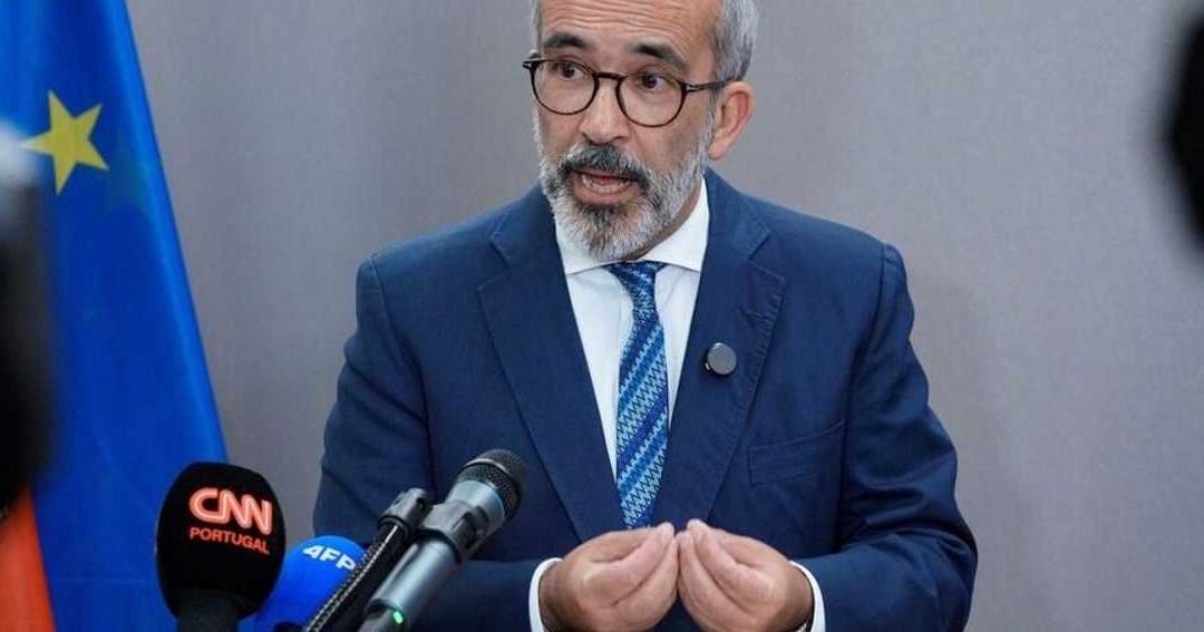 الخارجية البرتغالية: الاستيطان الإسرائيلي يعرقل قيام دولة فلسطينية