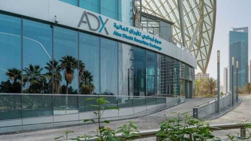 سوق أبوظبي للأوراق المالية يتعاون مع DFNS لتطوير حلول الأصول الرقمية