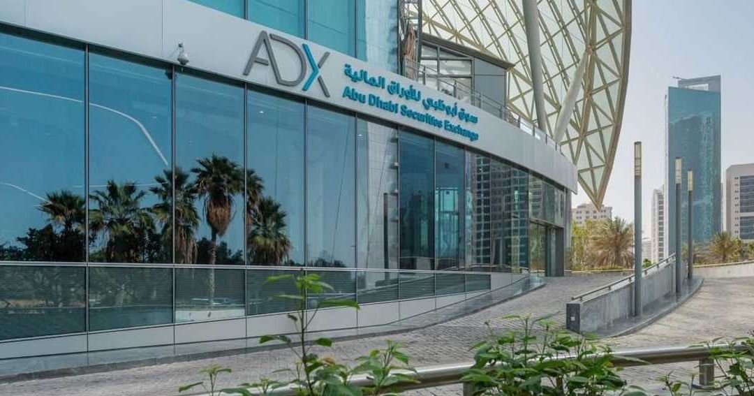 سوق أبوظبي للأوراق المالية يتعاون مع DFNS لتطوير حلول الأصول الرقمية