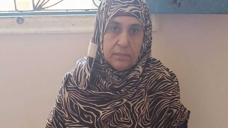 أم مصرية تخسر 30 كيلوغراماً من وزنها لإنقاذ حياة ابنها