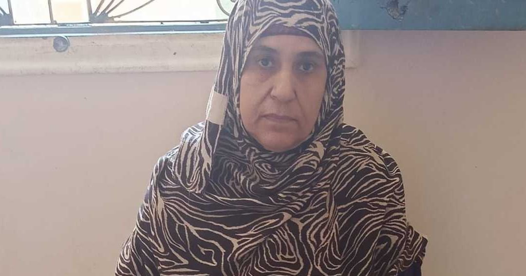 أم مصرية تخسر 30 كيلوغراماً من وزنها لإنقاذ حياة ابنها