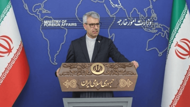 إيران: لا نكترث لهوية الفائز في الانتخابات الإسرائيلية