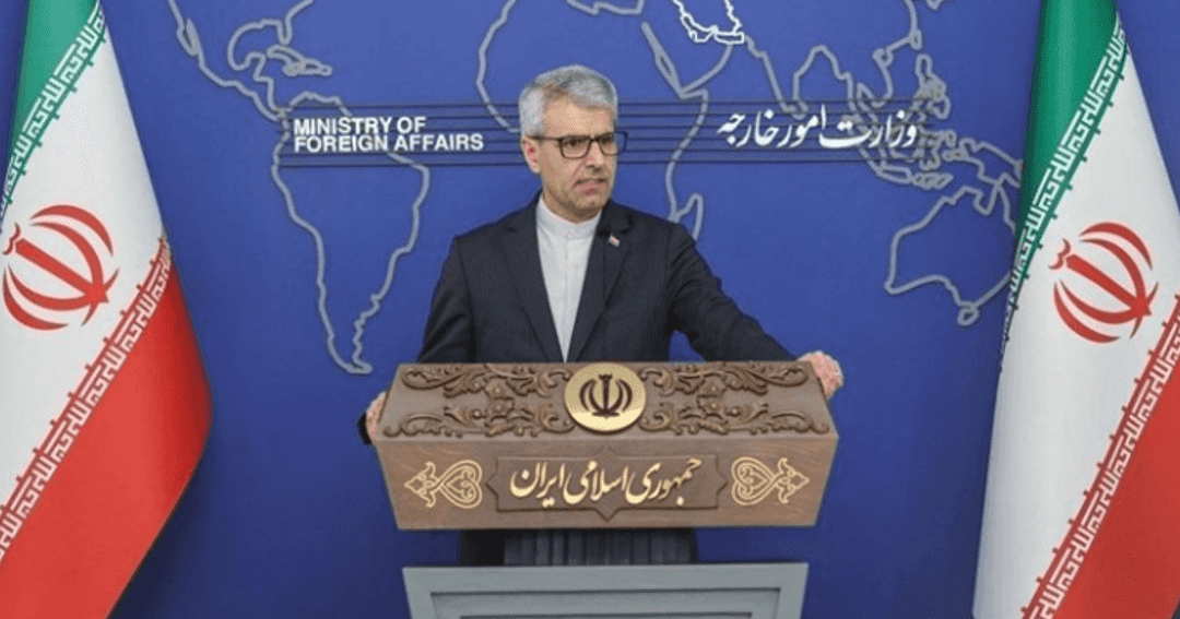 إيران: لا نكترث لهوية الفائز في الانتخابات الإسرائيلية