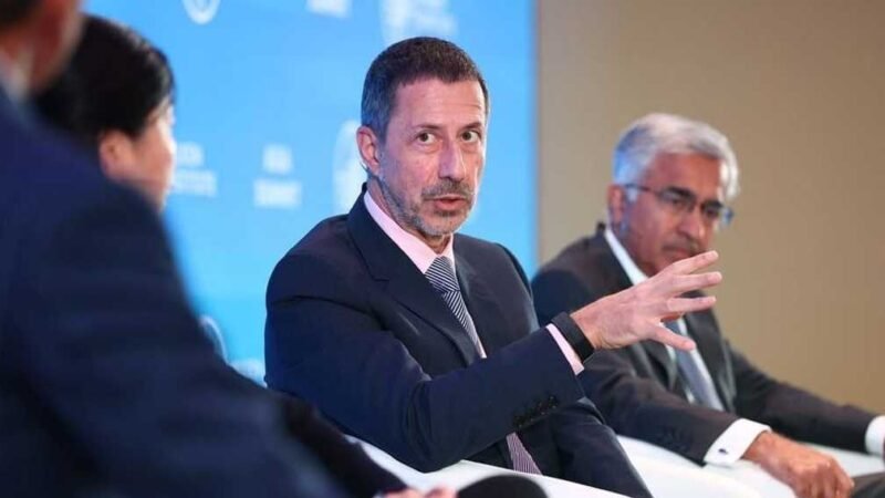 مبادلة تعزز حضورها الاستثماري في آسيا ضمن نهج طويل الأمد