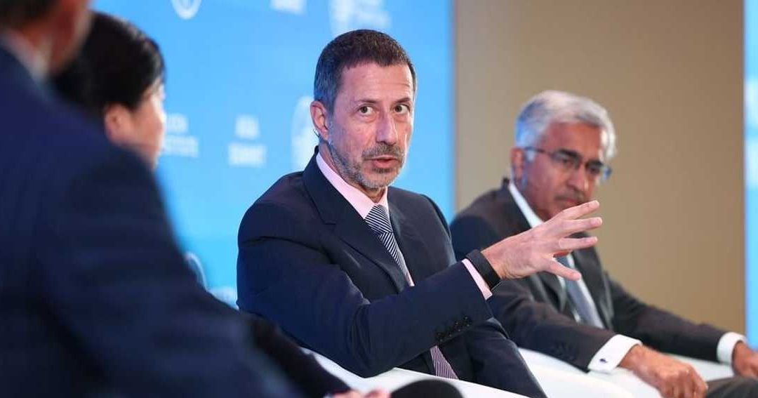 مبادلة تعزز حضورها الاستثماري في آسيا ضمن نهج طويل الأمد