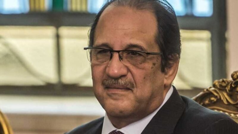 نتنياهو يؤكد زيارة عباس كامل لإسرائيل قبل هجوم 7 أكتوبر