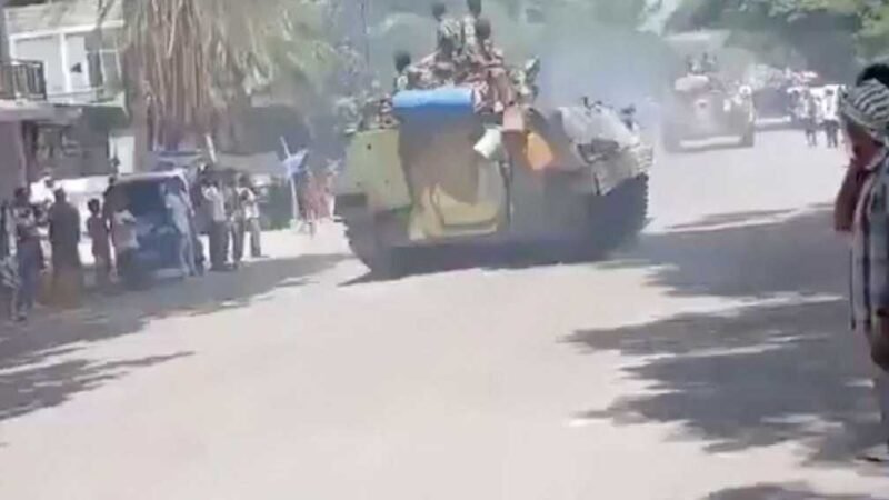 تحول عسكري في إثيوبيا: انسحاب مفاجئ لمتمردي تيغراي من العاصمة