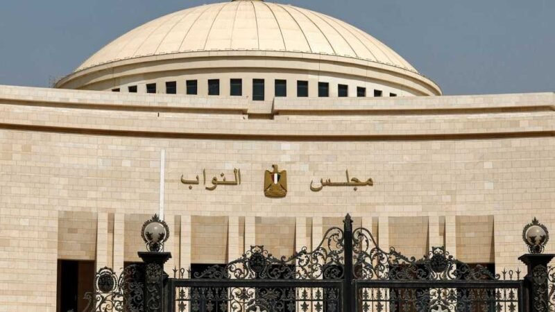 السيسي يدعو لجلسة برلمانية طارئة لبحث تفويض التدخل لحماية السعودية