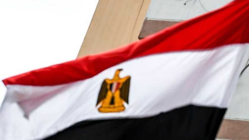 مصر تؤكد تضامنها الكامل مع السعودية ودعم أمنها واستقرارها
