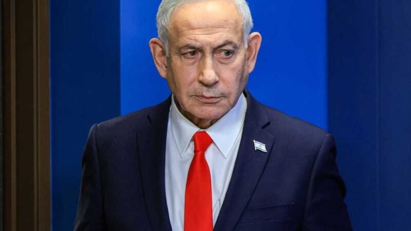 نتنياهو يربط بقاء قواته جنوبي لبنان بتفكيك قدرات حزب الله