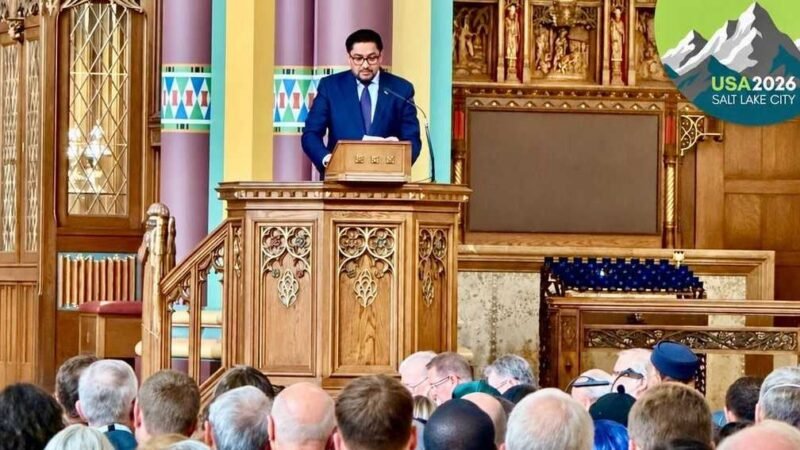 منتدى أبوظبي للسلم يدعو لتحويل قيم التسامح إلى عمل تنموي ملموس