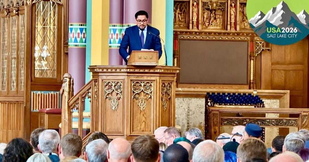 منتدى أبوظبي للسلم يدعو لتحويل قيم التسامح إلى عمل تنموي ملموس