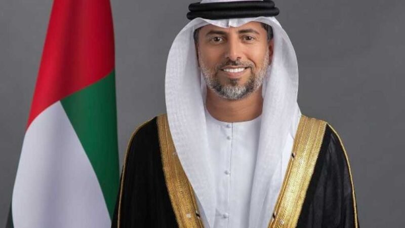 الإمارات تواصل استراتيجية تنويع مصادر الطاقة لتعزيز النمو الاقتصادي