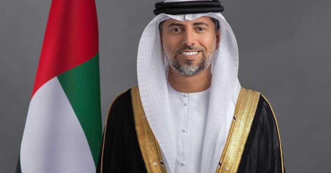 الإمارات تواصل استراتيجية تنويع مصادر الطاقة لتعزيز النمو الاقتصادي