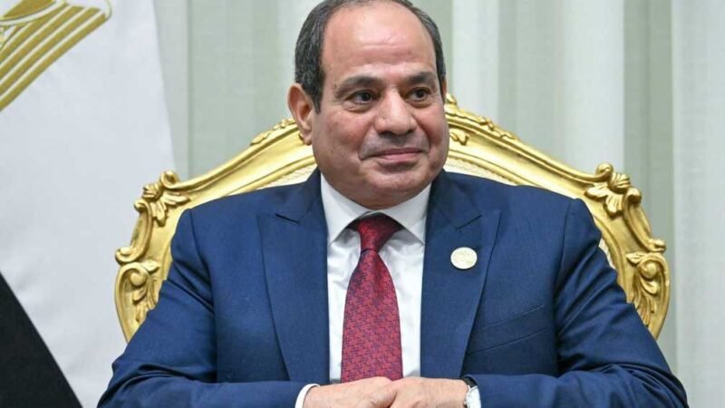 السيسي يوجه بتوفير وحدات سكنية بنظام الإيجار في إطار المسؤولية المجتمعية