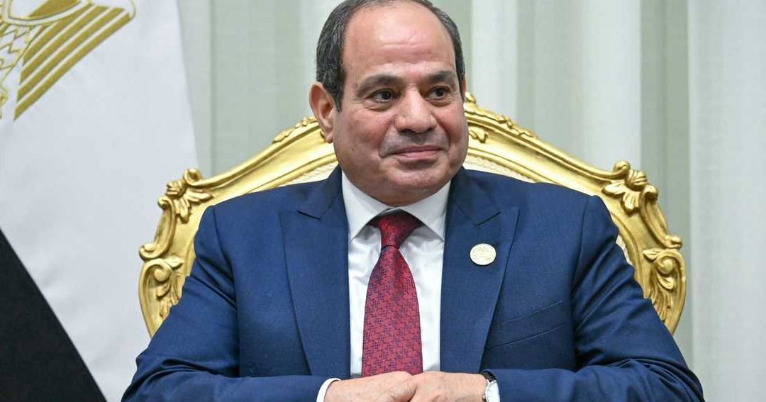 السيسي يوجه بتوفير وحدات سكنية بنظام الإيجار في إطار المسؤولية المجتمعية