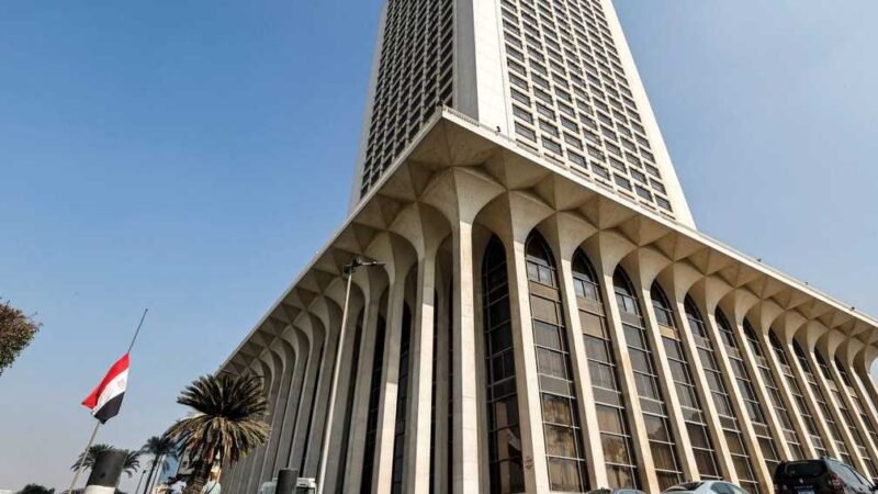 مصر ترفض تصديق البرلمان الليبي على الاتفاقية البحرية مع تركيا