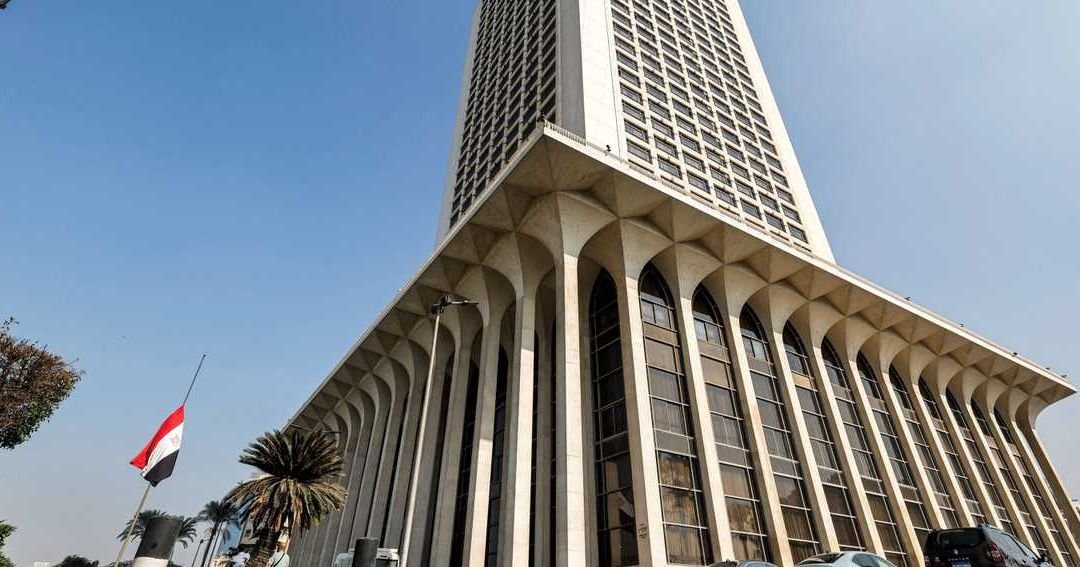 مصر ترفض تصديق البرلمان الليبي على الاتفاقية البحرية مع تركيا