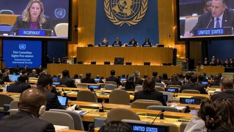 اتهامات أمريكية جديدة للجيش السوداني باستخدام أسلحة كيميائية