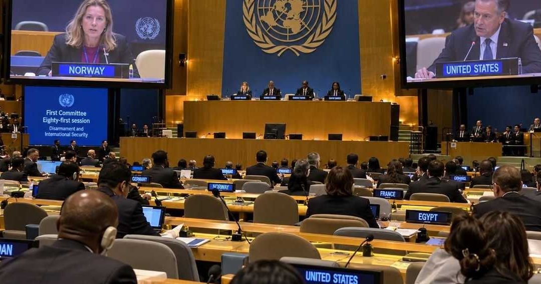 اتهامات أمريكية جديدة للجيش السوداني باستخدام أسلحة كيميائية