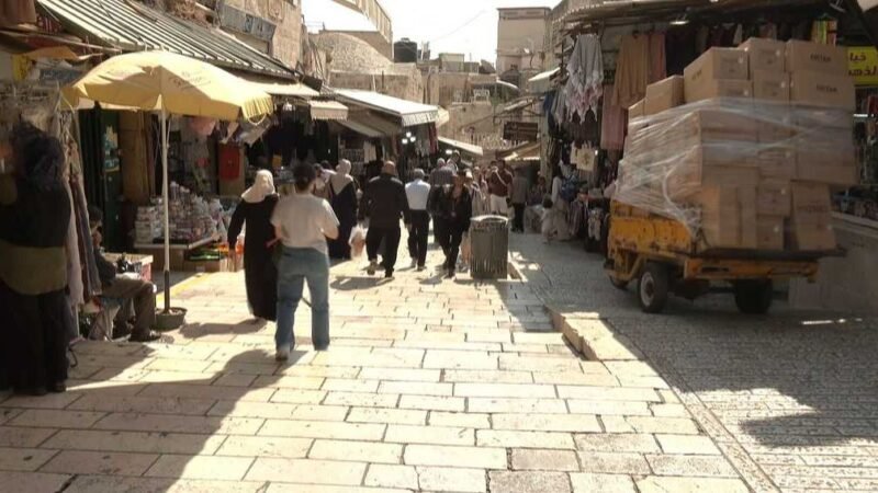 المزراحيم: رهان انتخابي حاسم في معركة السلطة بإسرائيل