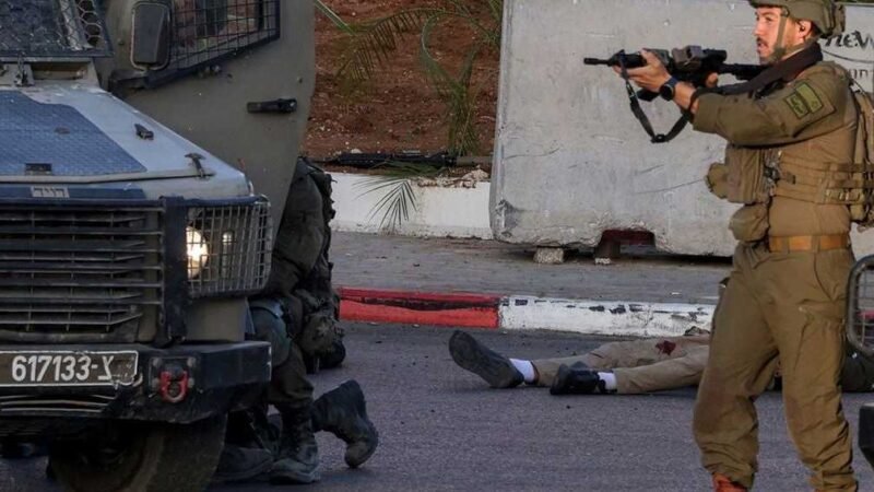 نتنياهو يأمر بفرض حصار على الخليل واستعدادات لإغلاق الضفة الغربية