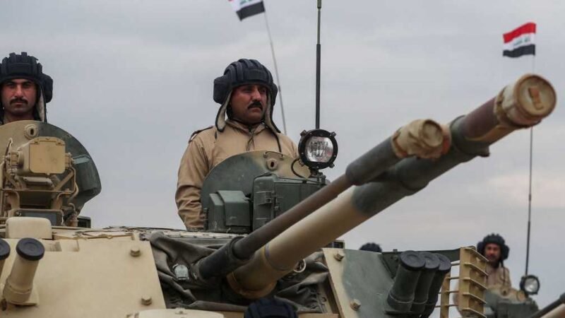 العراق يعزز منظومته الدفاعية بتقنيات رادارية وصاروخية متطورة