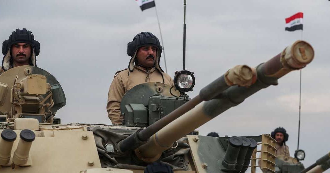 العراق يعزز منظومته الدفاعية بتقنيات رادارية وصاروخية متطورة