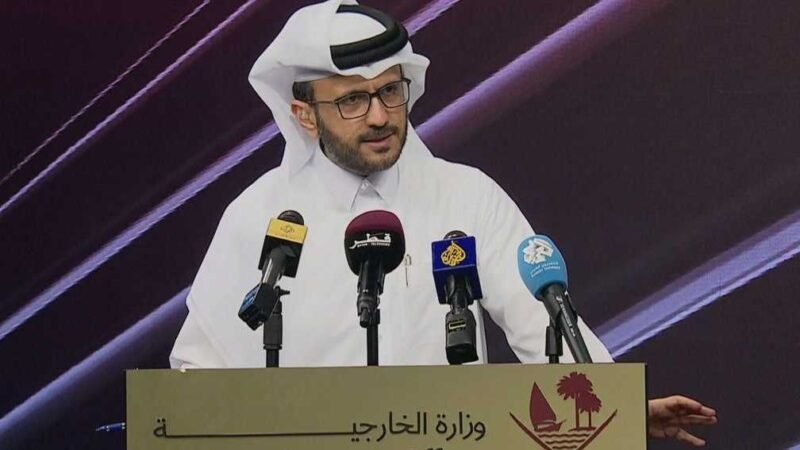 قطر تنفي مزاعم التدخل أو تمويل أنشطة للتأثير في الانتخابات الإسرائيلية