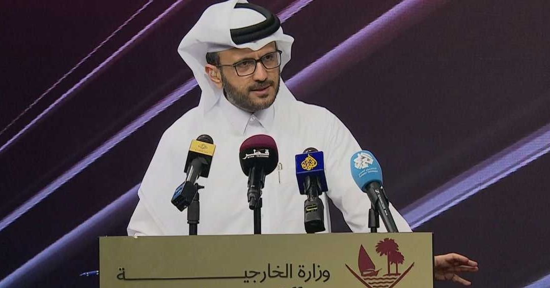 قطر تنفي مزاعم التدخل أو تمويل أنشطة للتأثير في الانتخابات الإسرائيلية